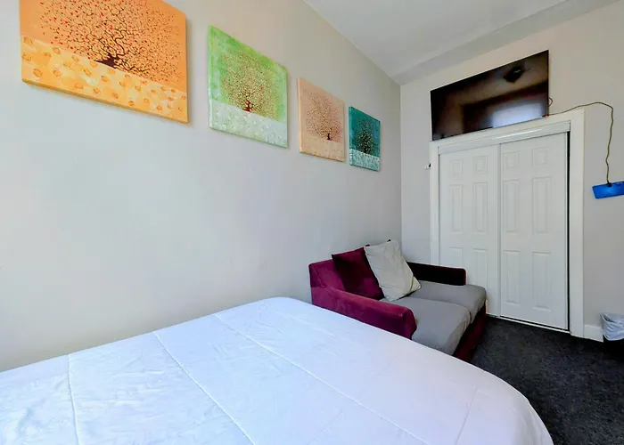 The Avondale Guesthouse